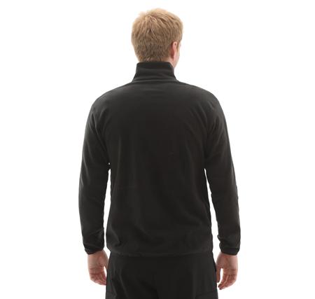 adidas Mt Ess Hz Fl Erkek Sweatshirt Siyah