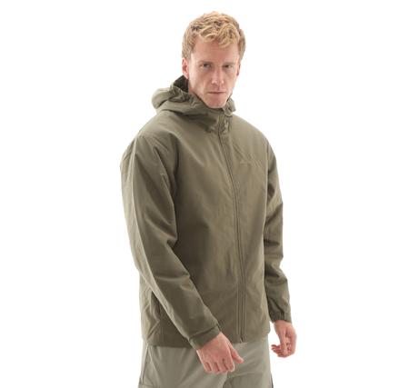 adidas Mt Ess Ins Cv J Erkek Mont Haki