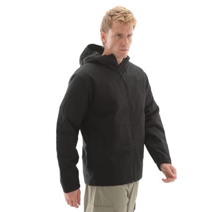 adidas Mt Ess Ins Cv J Erkek Mont Siyah adidas Mt Ess Ins Cv J Erkek Mont Siyah