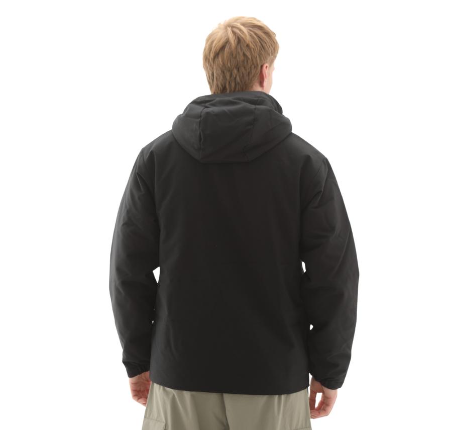 adidas Mt Ess Ins Cv J Erkek Mont Siyah adidas Mt Ess Ins Cv J Erkek Mont Siyah