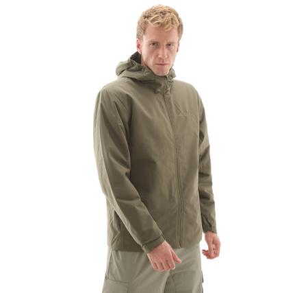 adidas Mt Ess Ins Cv J Erkek Mont Haki