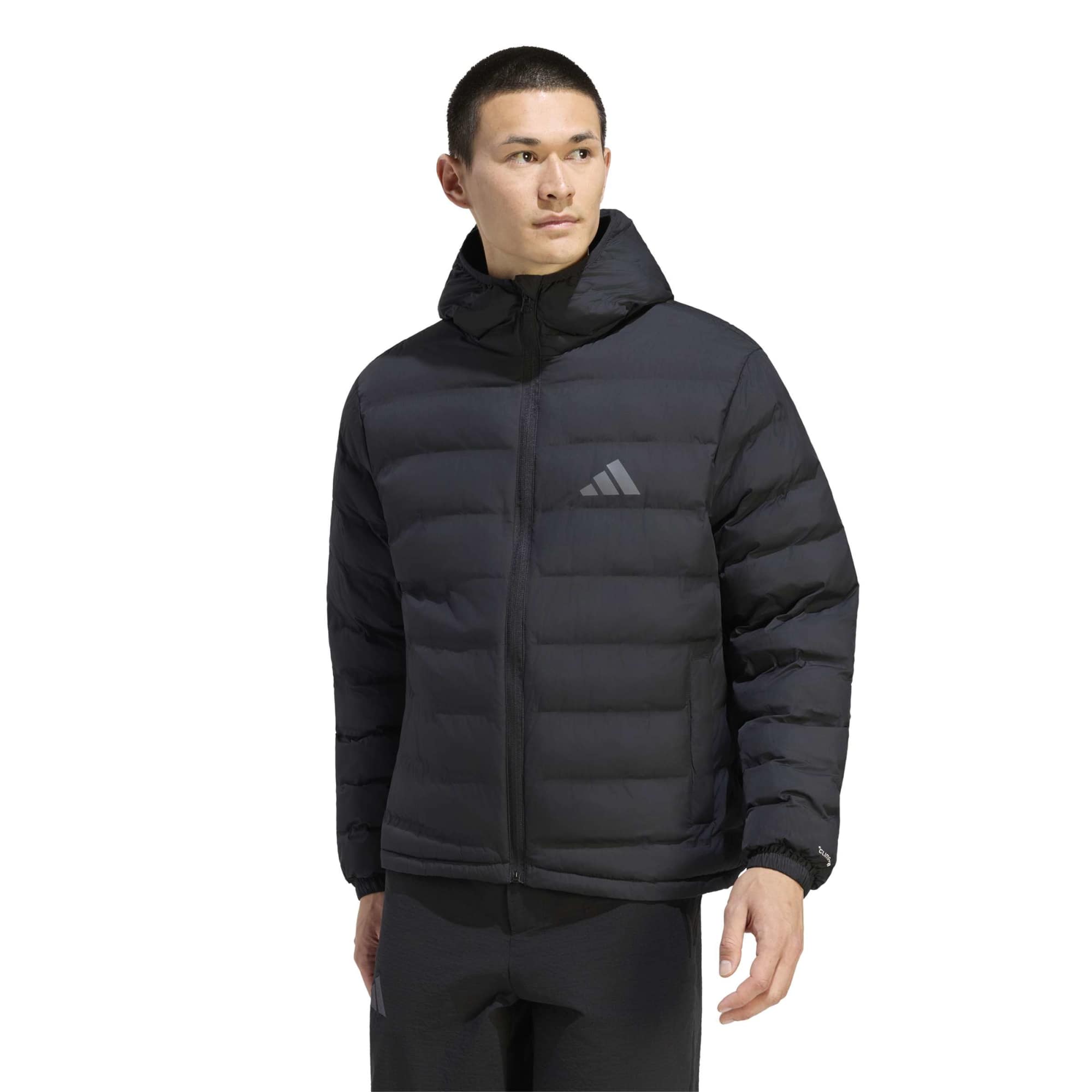 Мужская куртка adidas Mt Ess Lt P H J
