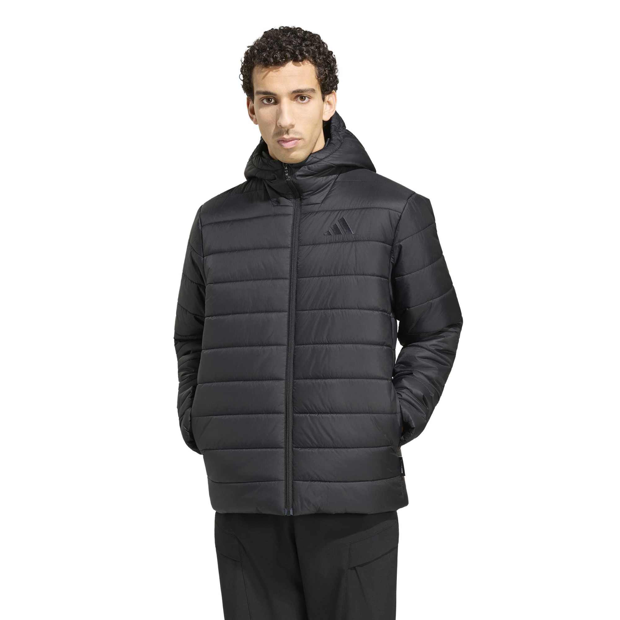 Мужская куртка adidas Mt Ess Pad Ho J