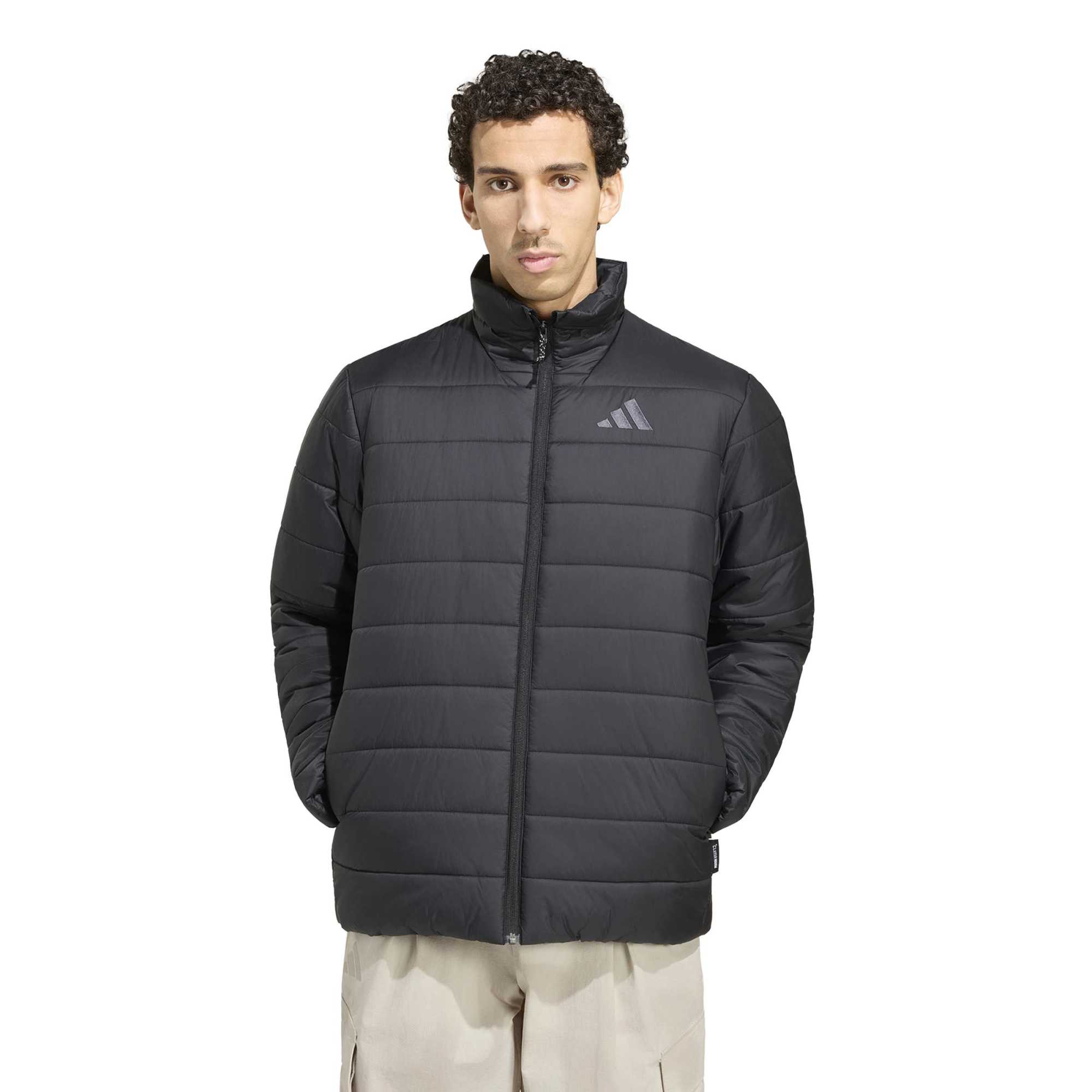 Мужская куртка adidas Mt Ess Pad J