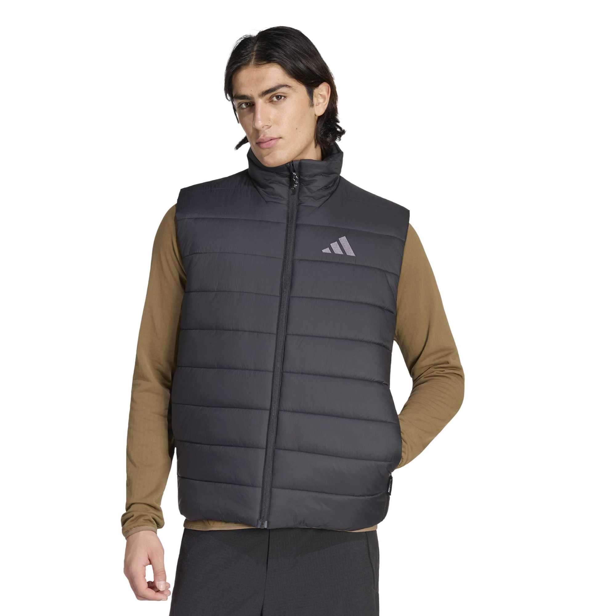 Мужская безрукавка adidas Mt Ess Pad Vest Yelek