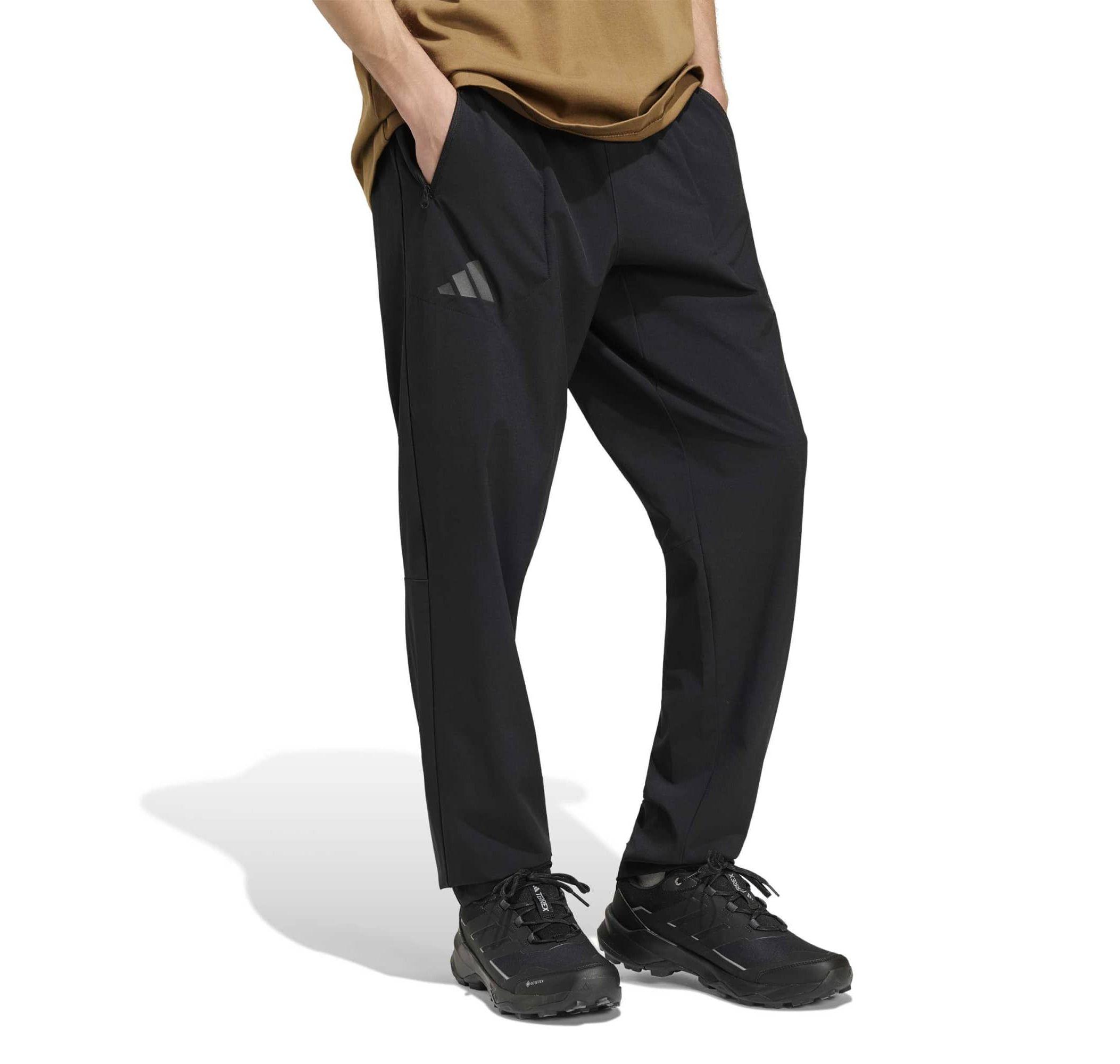 Мужские спортивные штаны adidas Mt Ess Pants