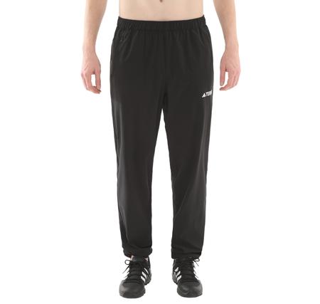 adidas Mt Ess Pants Erkek Eşofman Altı Siyah