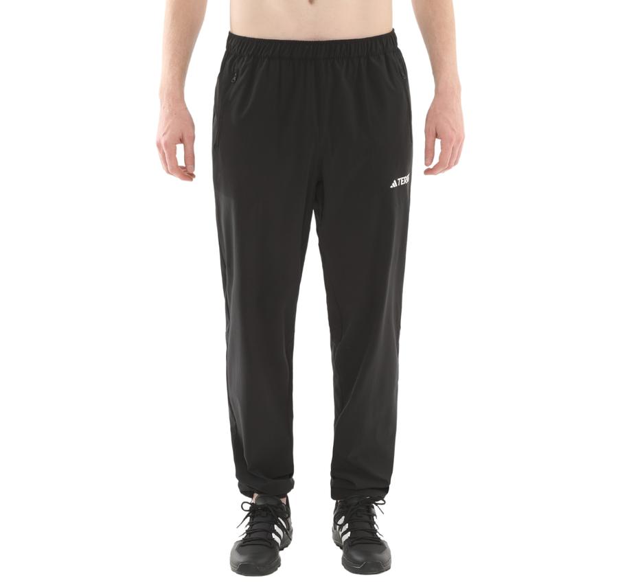 adidas Terrex Mt Ess Pants Erkek Eşofman Altı Siyah adidas Terrex Mt Ess Pants Erkek Eşofman Altı Siyah