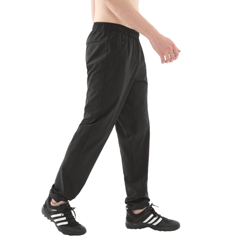 adidas Terrex Mt Ess Pants Erkek Eşofman Altı Siyah adidas Terrex Mt Ess Pants Erkek Eşofman Altı Siyah