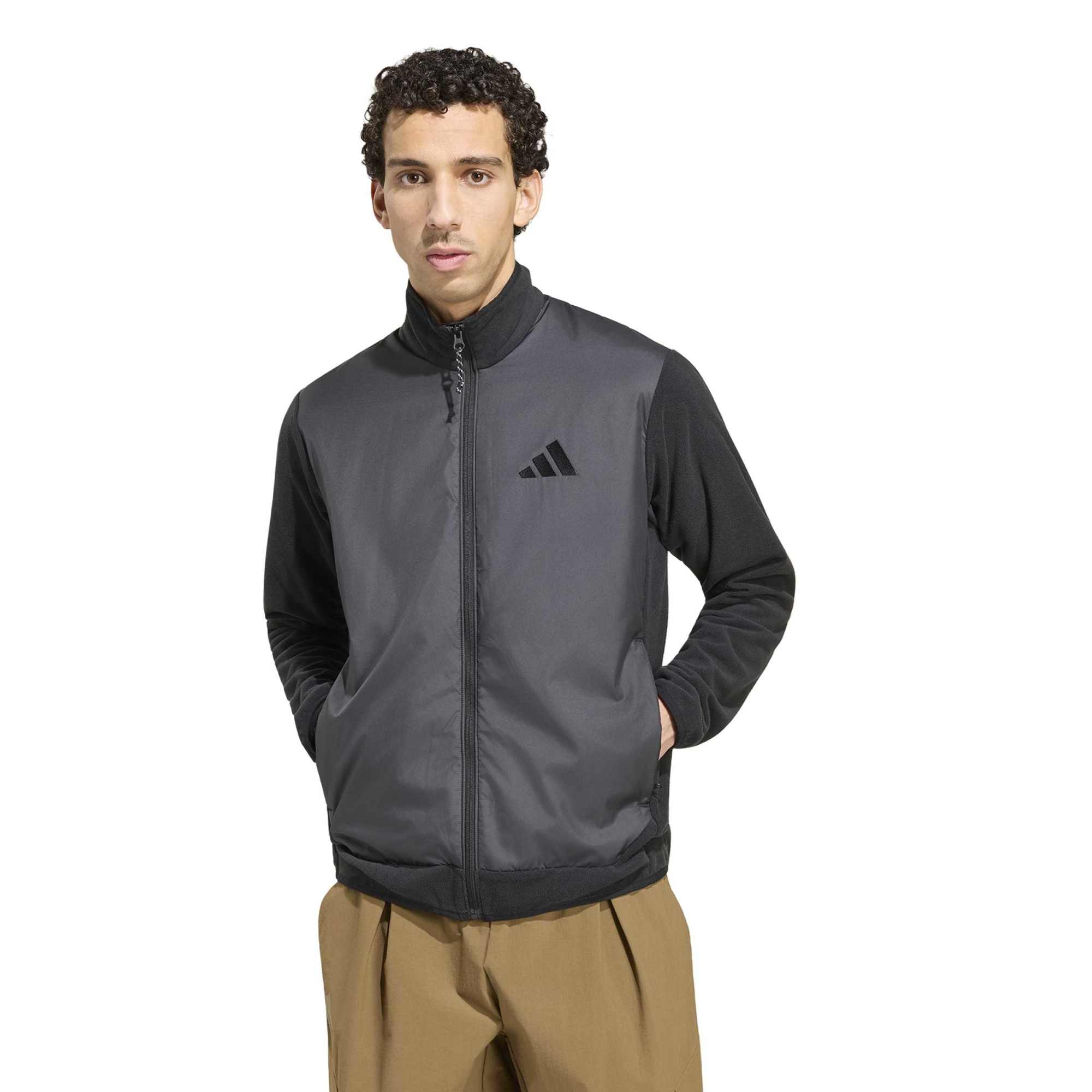 Мужская куртка adidas Mt Ess Windfl