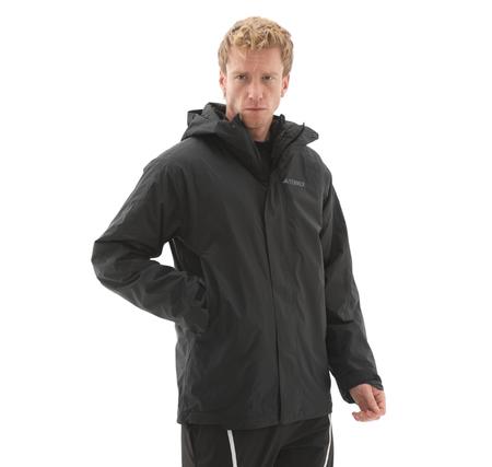 adidas Mt Flc 3In1 Jkt Erkek