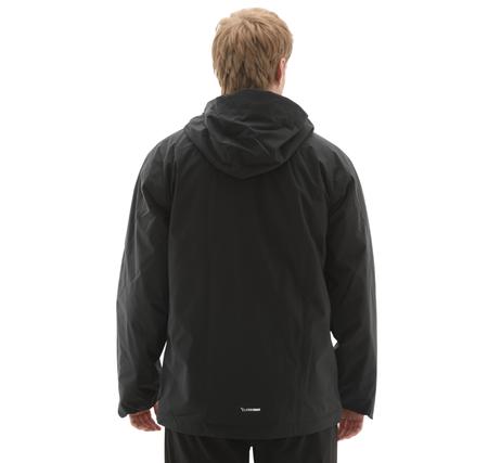 adidas Mt Flc 3In1 Jkt Erkek