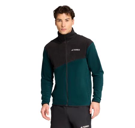 adidas Mt Fz Fleece Erkek adidas Mt Fz Fleece Erkek