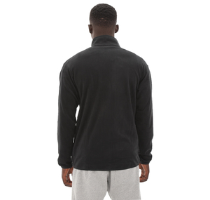 adidas Mt Fz Fleece Erkek Ceket Siyah