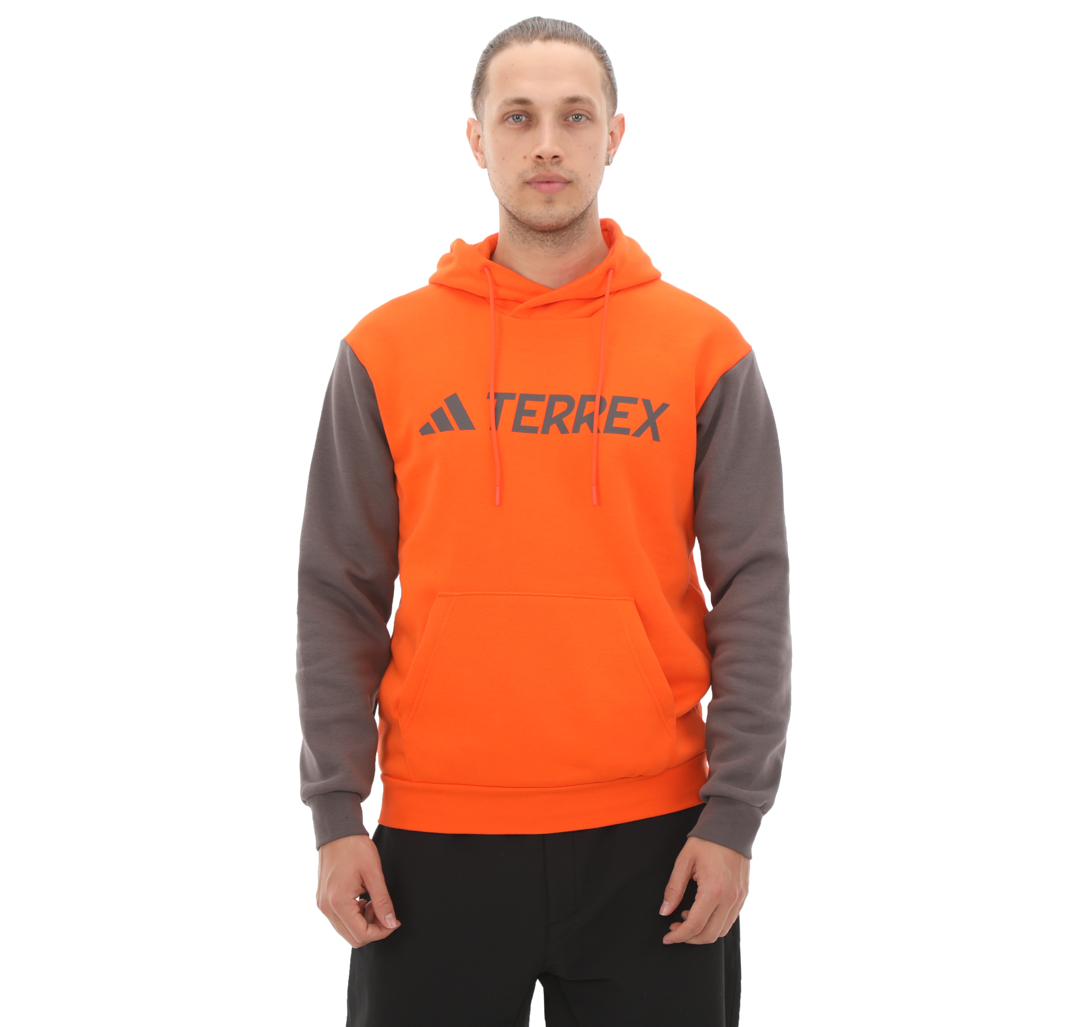 Sweat reebok crossfit orange deals