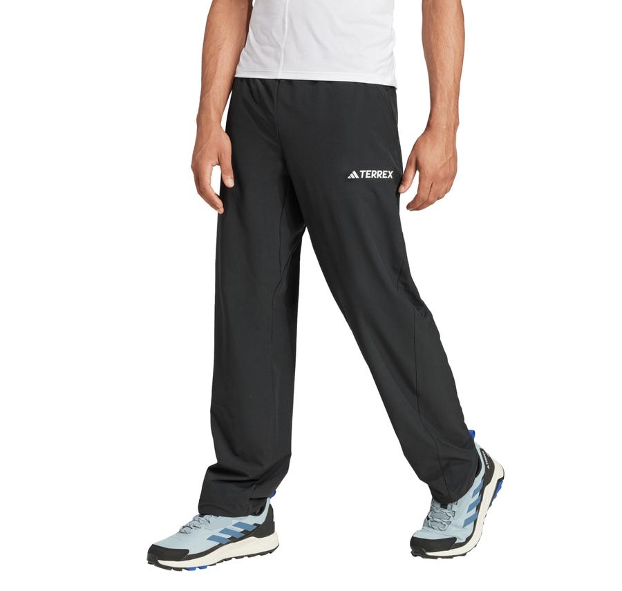 adidas Mt Lıteflex P Erkek Pantolon Siyah adidas Mt Lıteflex P Erkek Pantolon Siyah