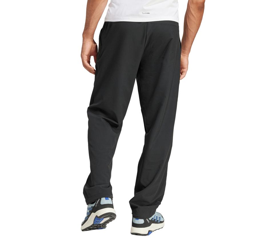 adidas Mt Lıteflex P Erkek Pantolon Siyah adidas Mt Lıteflex P Erkek Pantolon Siyah