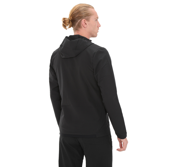 adidas Mt Softshel Jkt Erkek Yağmurluk-Rüzgarlık Siyah adidas Mt Softshel Jkt Erkek Yağmurluk-Rüzgarlık Siyah