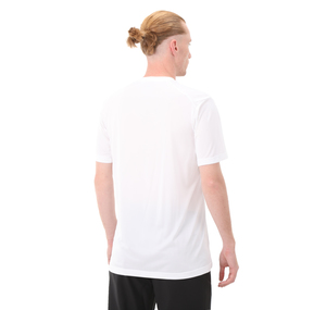 adidas Mt Tee Erkek T-Shirt Beyaz