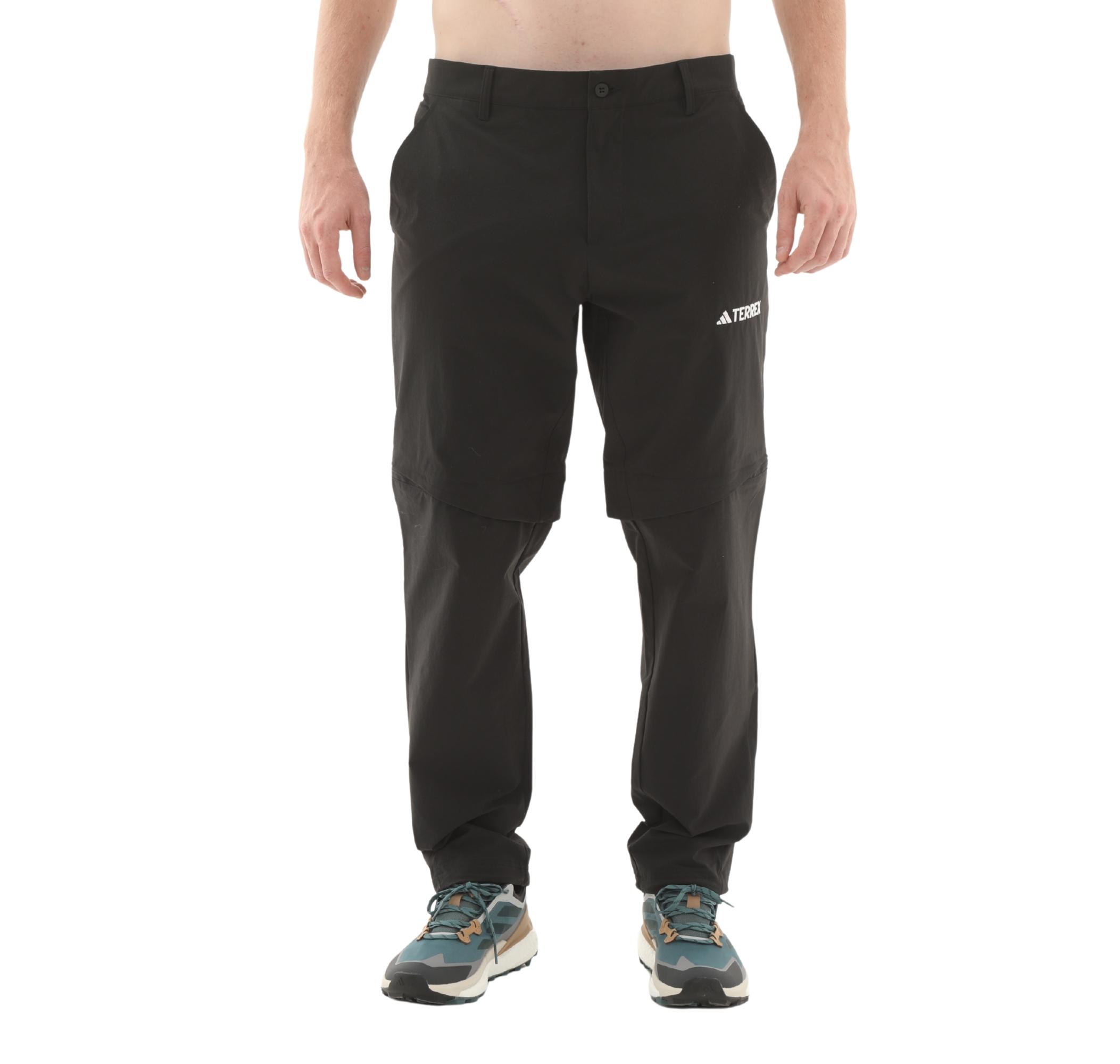 Мужские брюки adidas Mt Zip Off P Pantolon
