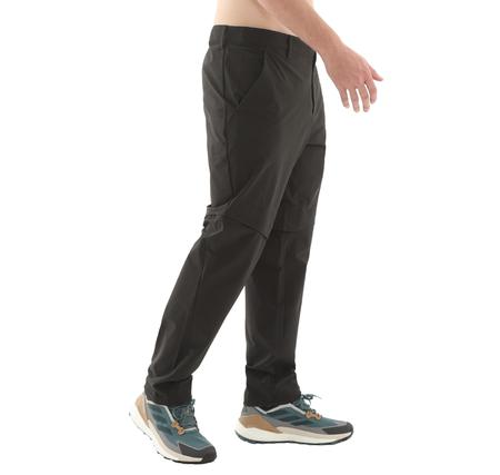 adidas Mt Zıp Off P Erkek Pantolon Siyah