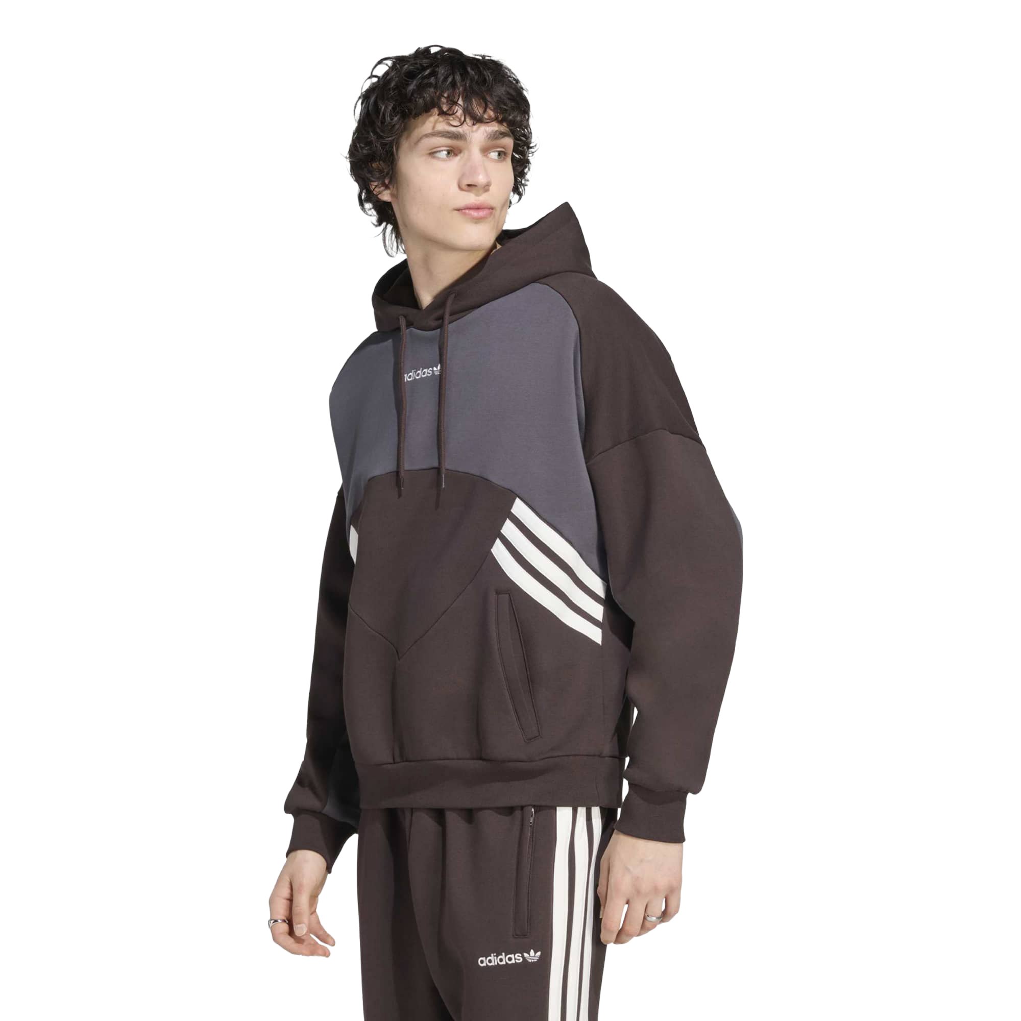 Мужской свитшот adidas Muc Hd