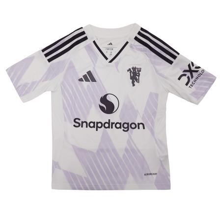 adidas Mufc A Jsy Y Çocuk