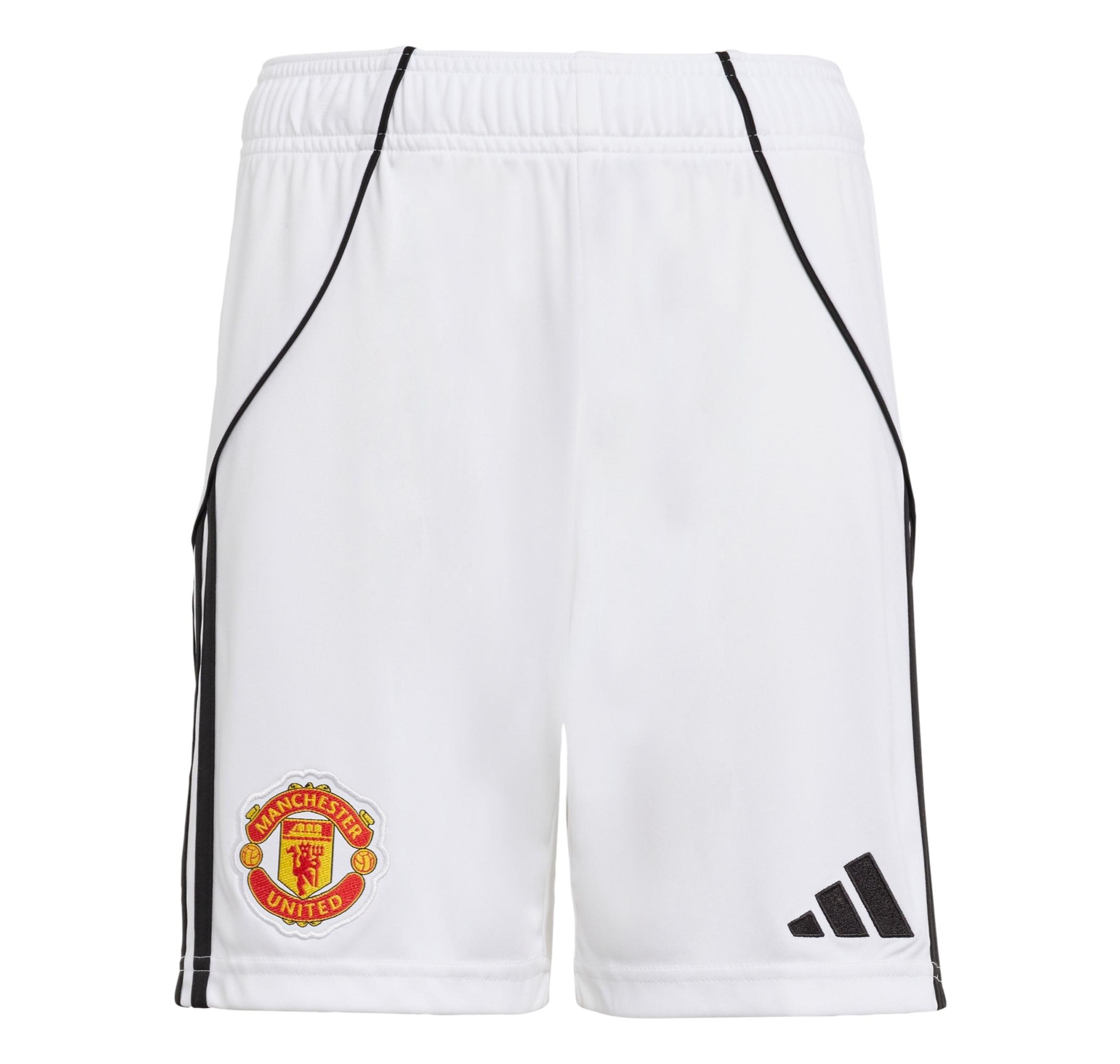 Детские шорты adidas Mufc H Sho Y Kapri
