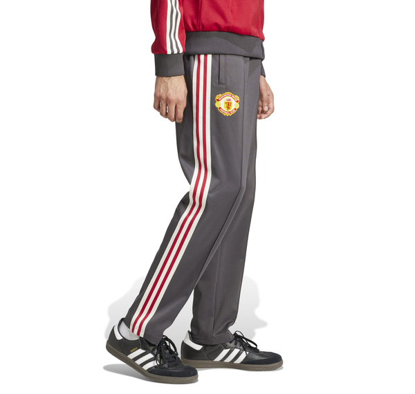 adidas Manchester United Og Bb Tp Erkek Eşofman Altı Gri adidas Manchester United Og Bb Tp Erkek Eşofman Altı Gri