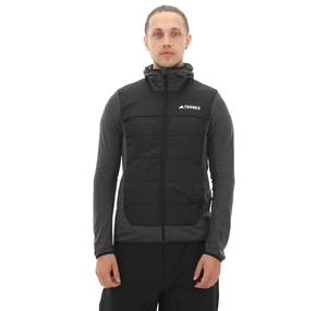 adidas Multı Hyb Jkt Erkek Ceket Siyah