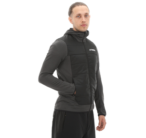 adidas Multı Hyb Jkt Erkek Ceket Siyah