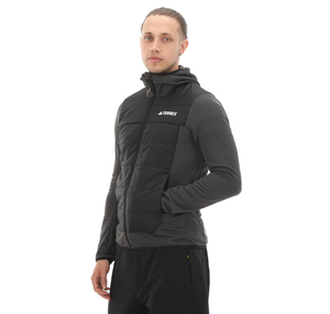 adidas Multı Hyb Jkt Erkek Ceket Siyah
