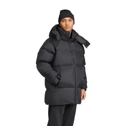 adidas Myshelter Parka Erkek