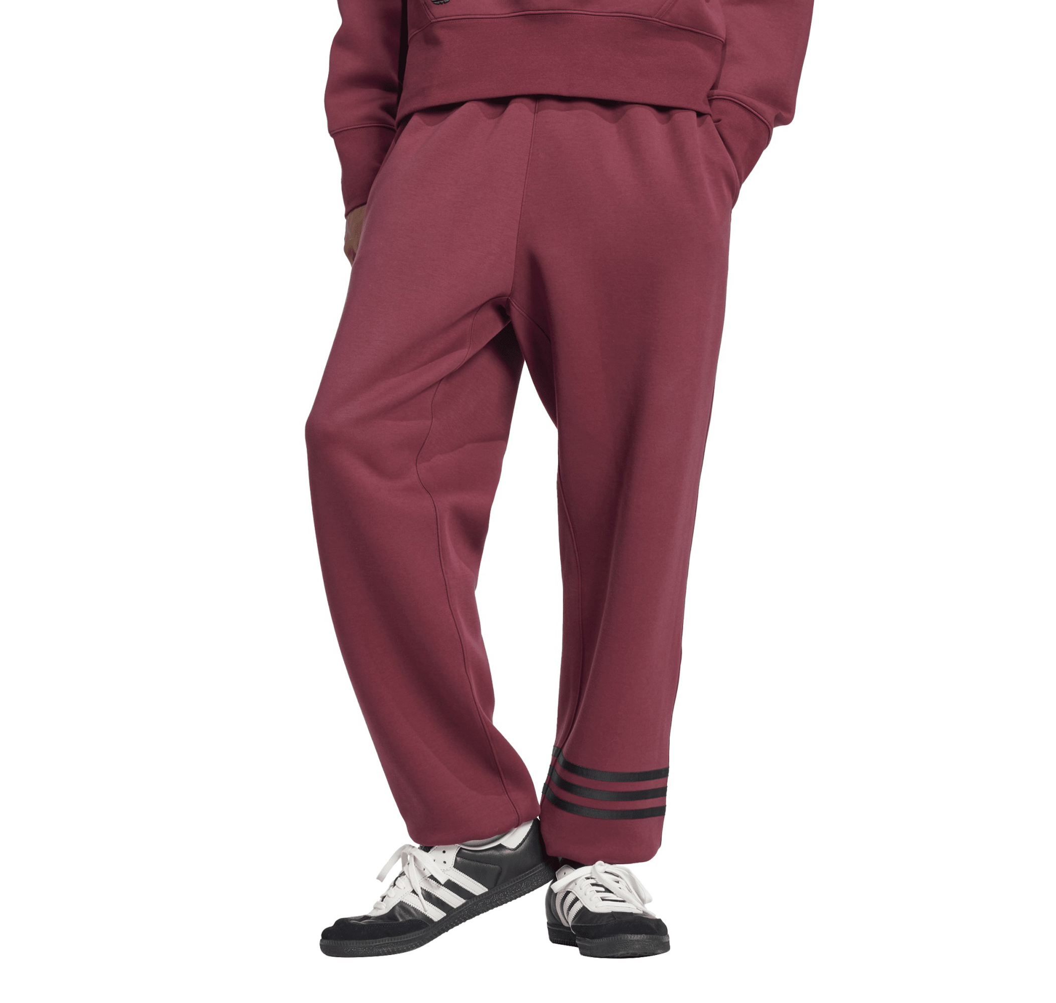 Мужские спортивные штаны adidas Nc Pants