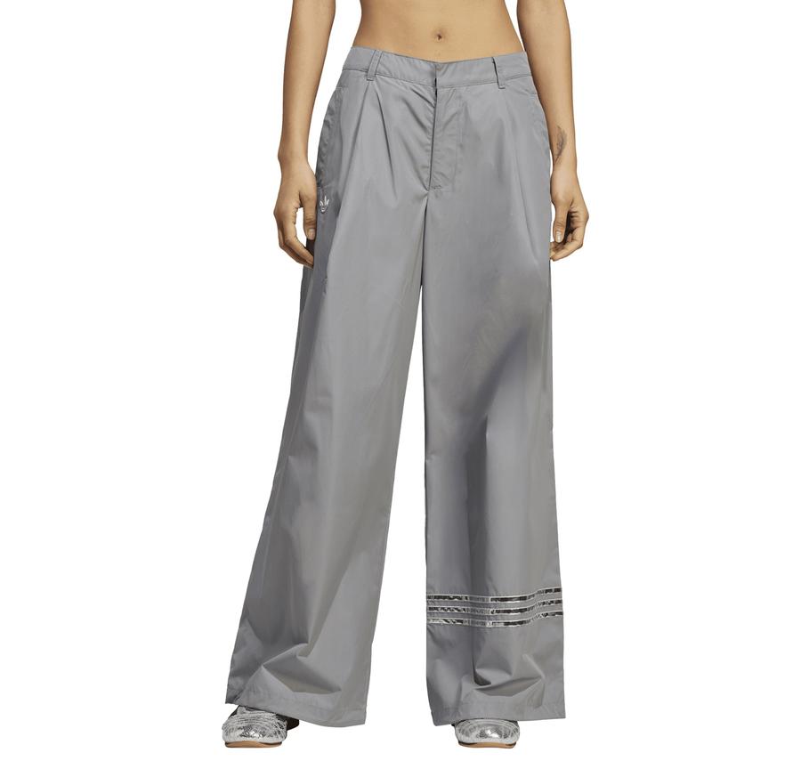 adidas Nc Trackpant Kadın Pantolon Gri adidas Nc Trackpant Kadın Pantolon Gri