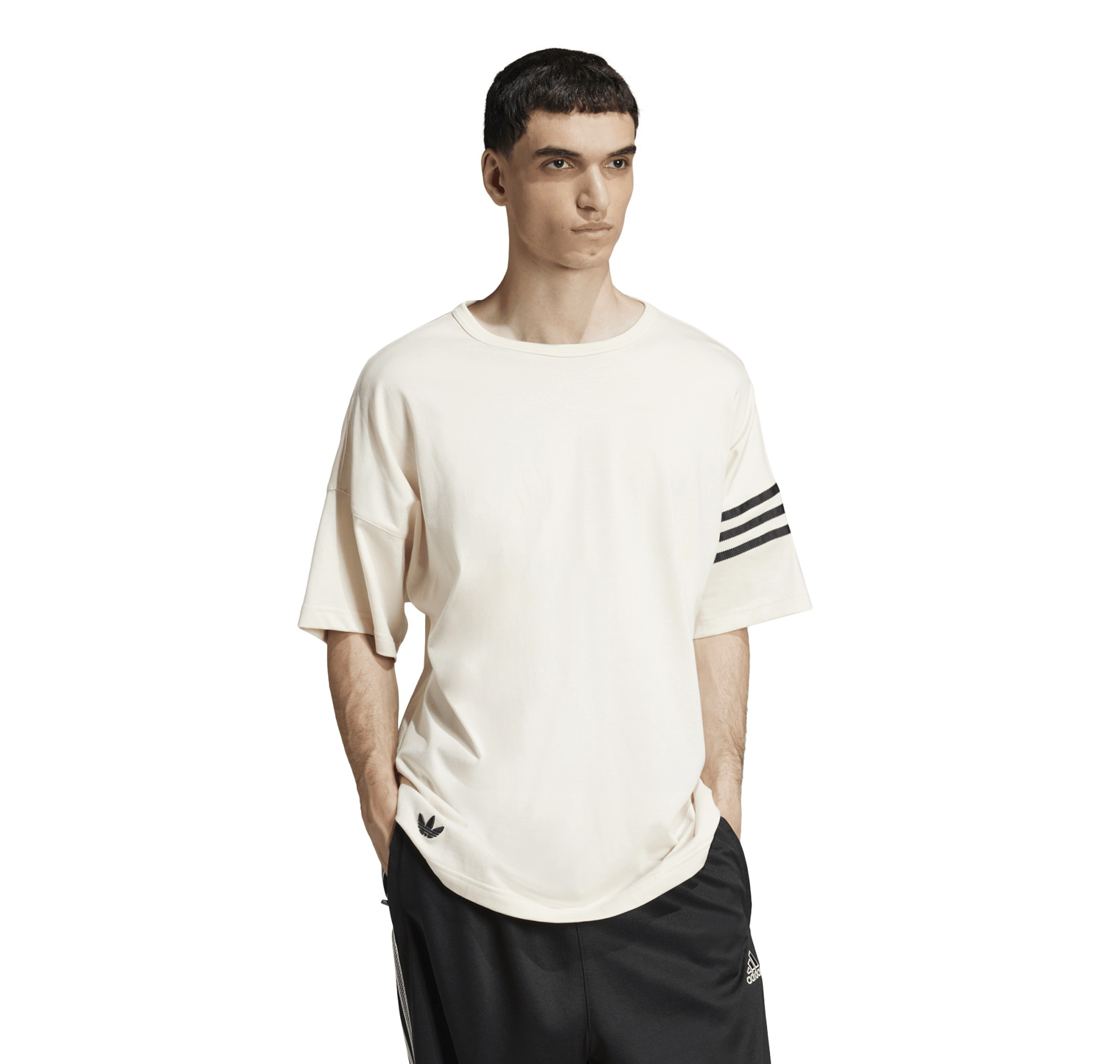 Мужская футболка adidas Neu C Tee