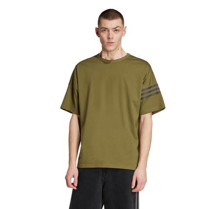 adidas Neu C Tee Erkek T-Shirt
