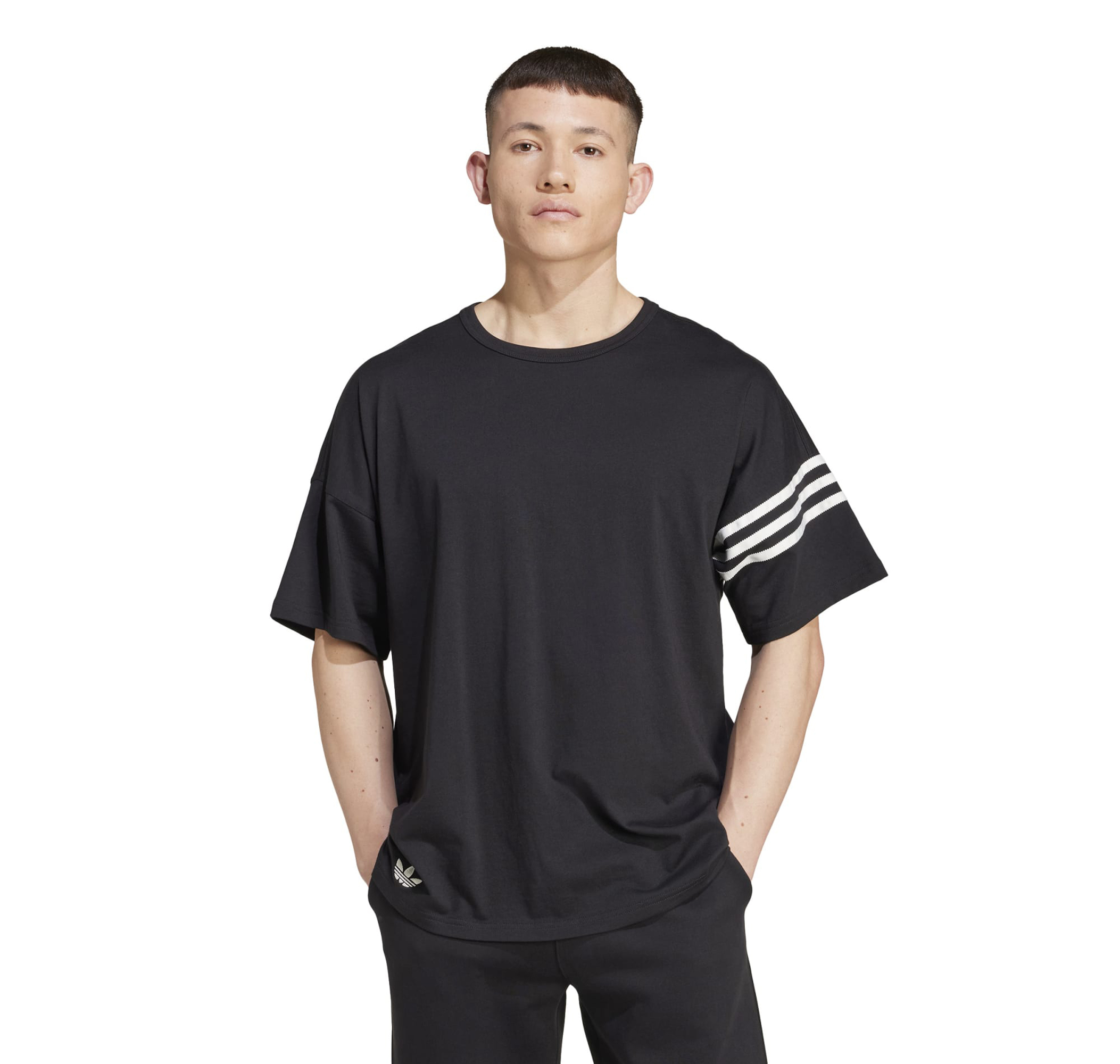 Мужская футболка adidas Neu C Tee