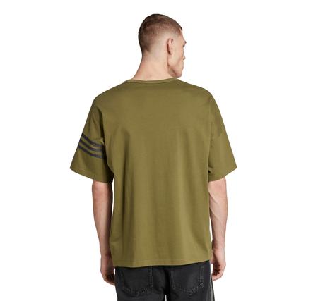 adidas Neu C Tee Erkek T-Shirt
