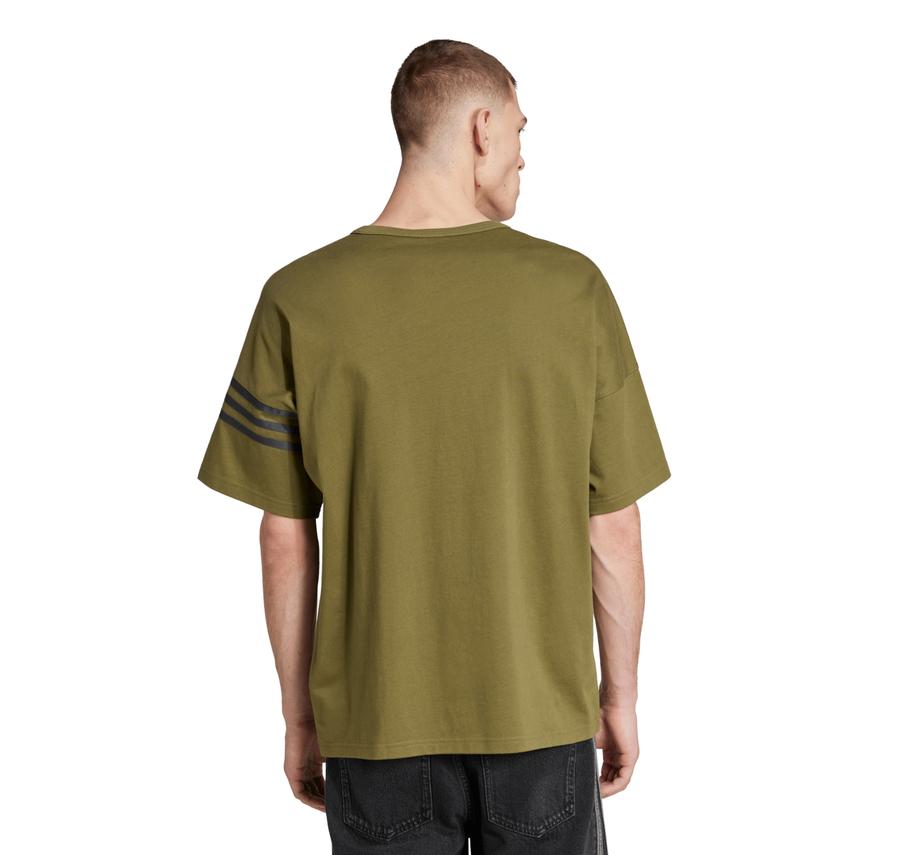 adidas Neu C Tee Erkek T-Shirt adidas Neu C Tee Erkek T-Shirt