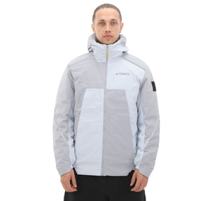 adidas Ng Coldrdy Jkt Erkek Mont Beyaz