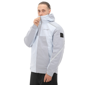 adidas Ng Coldrdy Jkt Erkek Mont Beyaz