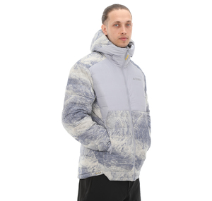 adidas Ng Coldrdy Jkt Erkek Mont Beyaz