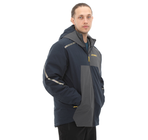 adidas Ng Coldrdy Jkt Erkek Yağmurluk-Rüzgarlık Lacivert