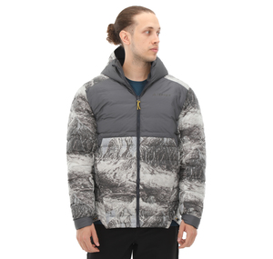 adidas Ng Coldrdy Jkt Erkek Yağmurluk-Rüzgarlık Lacivert