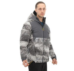 adidas Ng Coldrdy Jkt Erkek Yağmurluk-Rüzgarlık Lacivert