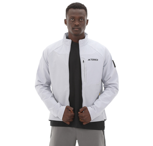 adidas Ng Dwr Jkt Erkek Ceket Gri