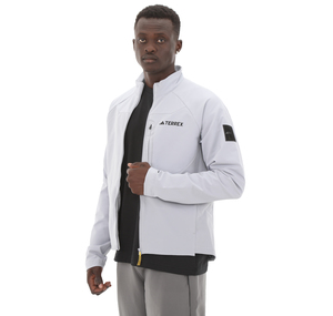 adidas Ng Dwr Jkt Erkek Ceket Gri