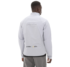 adidas Ng Dwr Jkt Erkek Ceket Gri