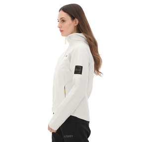 adidas Ng W Dwr Jkt Kadın Ceket Beyaz